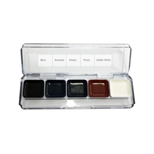 Dashbo Cheshire Tatt Palette Dashbo Cheshire Tatt Palette (Dashbo Cheshire Tatt Palette)